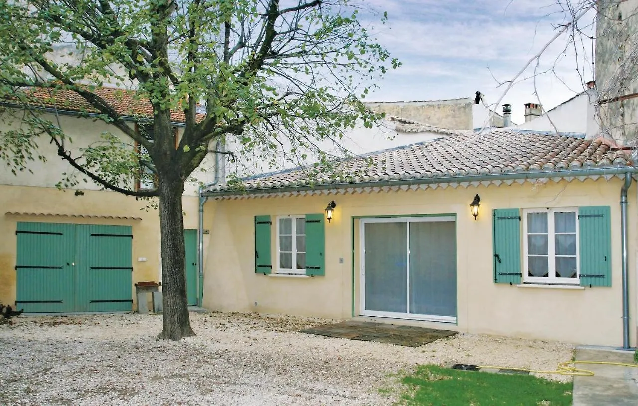 Pet Friendly Home In Suze La Rousse With Kitchen Suze-la-Rousse